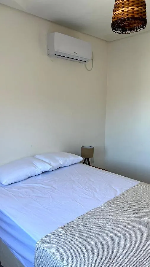 Porto Home - Ap 2 Quartos Porto Seguro 0*,