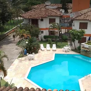 Apartamento Aldeia Da Flat , De Taperapuan, Porto Seguro